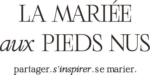 La mariée